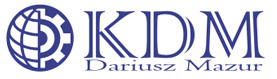 kdm-logo